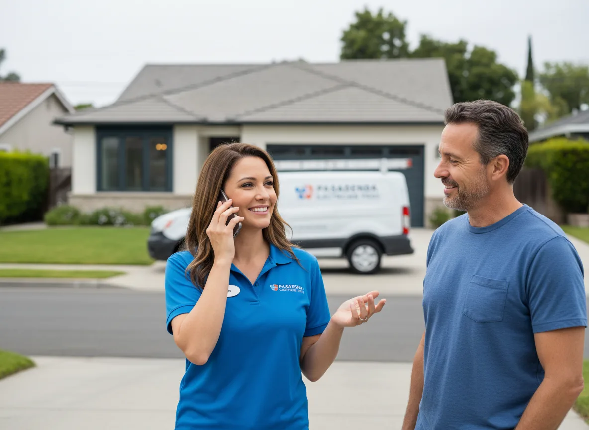Electrician Carter Lake, IA FAQs